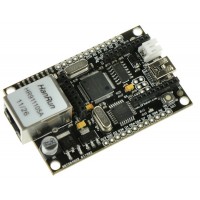 XBoard V2 - A bridge between home and internet (Arduino Compatible)
